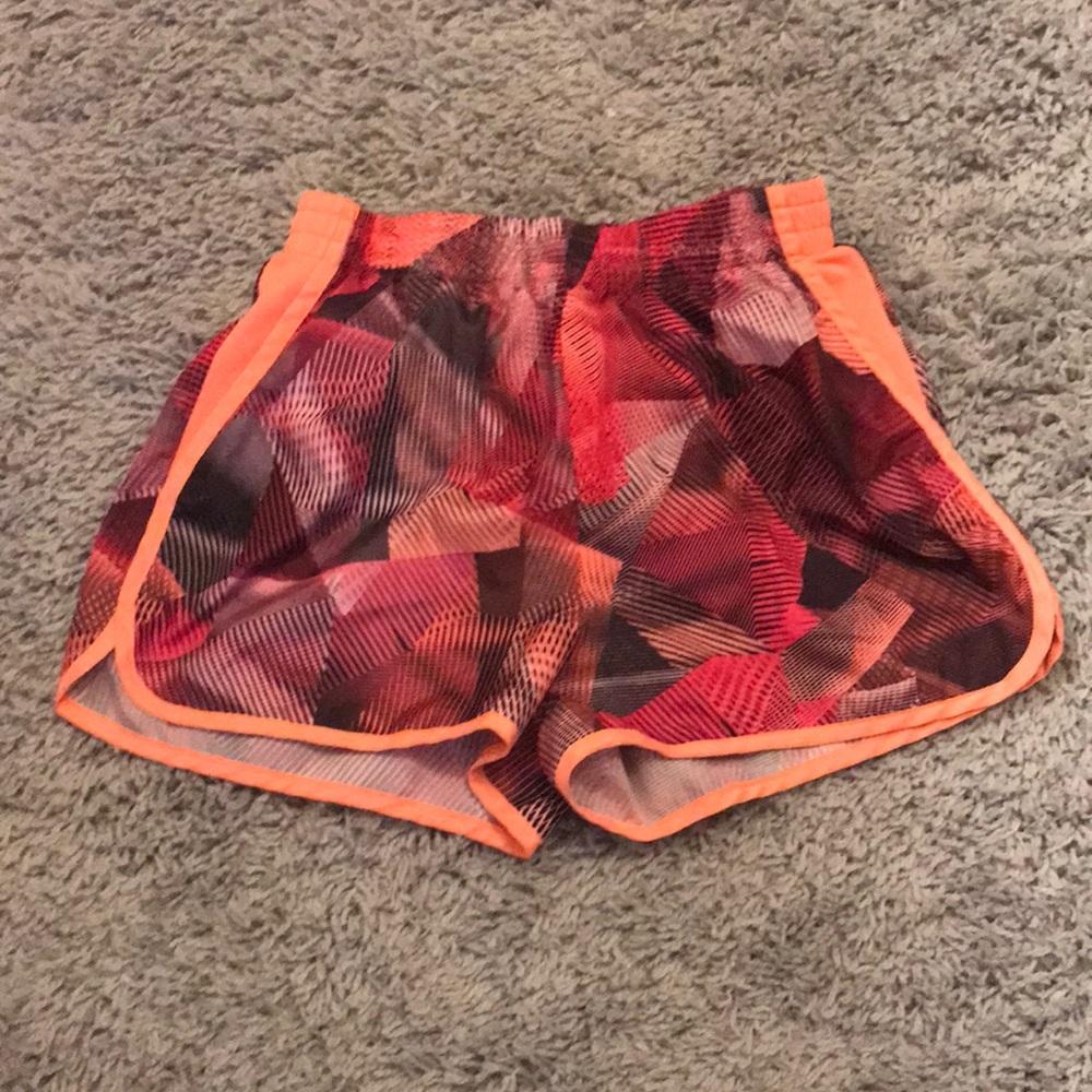 Athletic Shorts